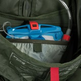 Osprey Kestrel 58, Rygsæk olivengrøn