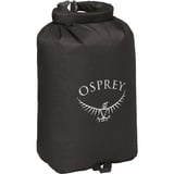 Osprey Ultralight Drysack 6, Pack taske Sort