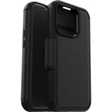 Otterbox Strada MagSafe, Mobiltelefon Cover Sort