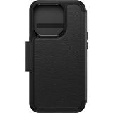 Otterbox Strada MagSafe, Mobiltelefon Cover Sort