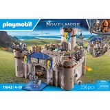 PLAYMOBIL 71642, Bygge legetøj 