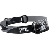 Petzl TIKKA Sort Hovedbånd lommelygte LED, LED lys Sort, Hovedbånd lommelygte, Sort, IPX4, LED, 1 Lampe( r), 300 lm