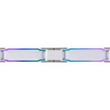 Phanteks D30-140 PWM Reverse DRGB, Sag fan Hvid