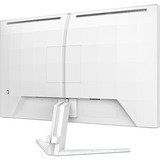 Philips 27M2N3201PL, Gaming Skærm Hvid