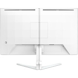 Philips 27M2N3201PL, Gaming Skærm Hvid