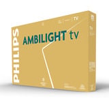 Philips 65PUS8001/12, LED-tv Sort