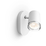 Philips Hue White Ambiance Adore Badeværelsesspot, LED lys Hvid