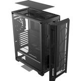 RAIJINTEK Towerkabinet Sort