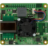 Raspberry Pi Foundation Strømforsyning