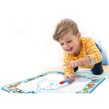Ravensburger 04565, Maling 