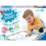Ravensburger ministeps: Aqua Doodle Animals, Maling 