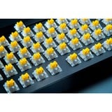 Razer RC21-02040100-R3M1, Key switch Gul/gennemsigtig