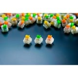 Razer RC21-02040100-R3M1, Key switch Gul/gennemsigtig