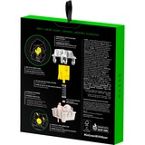 Razer Yellow Switch-Set, Nøglekontakt Gul/gennemsigtig