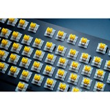 Razer Yellow Switch-Set, Nøglekontakt Gul/gennemsigtig