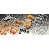 Revell Model Set McLaren 750S, Model køretøj 