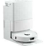 Roborock QR 598 Hvid, Støvsuger robot Hvid, Kombi, Hvid, Rund, Støvpose, 64 dB, 2,7 L