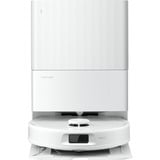 Roborock QR 598 Hvid, Støvsuger robot Hvid, Kombi, Hvid, Rund, Støvpose, 64 dB, 2,7 L