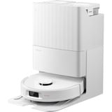 Roborock QR 598 Hvid, Støvsuger robot Hvid, Kombi, Hvid, Rund, Støvpose, 64 dB, 2,7 L