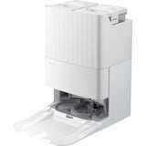 Roborock QR 598 Hvid, Støvsuger robot Hvid, Kombi, Hvid, Rund, Støvpose, 64 dB, 2,7 L