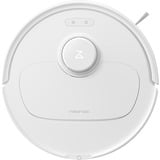 Roborock QR 598 Hvid, Støvsuger robot Hvid, Kombi, Hvid, Rund, Støvpose, 64 dB, 2,7 L