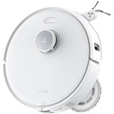 Roborock Qrevo Curv, Støvsuger robot Hvid