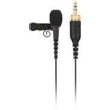 Rode Microphones LAVRL, Mikrofon Sort