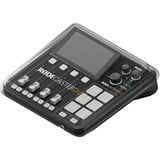 Rode Microphones RØDECover Duo, Beskyttelseshætte gennemsigtig