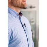 Rode Microphones RØDELink Lavalier, Mikrofon Sort