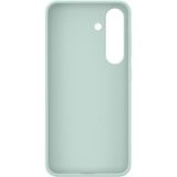 SAMSUNG EF-PS931CMEGWW mobiltelefon etui 15,8 cm (6.2") Cover Mintfarve, Mobiltelefon Cover Mynte, Cover, Samsung, Galaxy S25, 15,8 cm (6.2"), Mintfarve