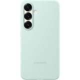 SAMSUNG EF-PS931CMEGWW mobiltelefon etui 15,8 cm (6.2") Cover Mintfarve, Mobiltelefon Cover Mynte, Cover, Samsung, Galaxy S25, 15,8 cm (6.2"), Mintfarve