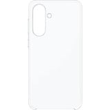 SAMSUNG EF-QA366 mobiltelefon etui 17 cm (6.7") Cover Transparent, Mobiltelefon Cover gennemsigtig, Cover, Samsung, Galaxy A36 5G, 17 cm (6.7"), Transparent