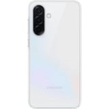 SAMSUNG EF-QA366 mobiltelefon etui 17 cm (6.7") Cover Transparent, Mobiltelefon Cover gennemsigtig, Cover, Samsung, Galaxy A36 5G, 17 cm (6.7"), Transparent