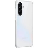 SAMSUNG EF-QA366 mobiltelefon etui 17 cm (6.7") Cover Transparent, Mobiltelefon Cover gennemsigtig, Cover, Samsung, Galaxy A36 5G, 17 cm (6.7"), Transparent