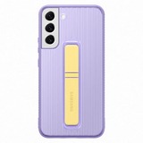 SAMSUNG EF-RS906C mobiltelefon etui 16,8 cm (6.6") Cover Lavendel, Mobiltelefon Cover Violet, Cover, Samsung, Samsung Galaxy S22+, 16,8 cm (6.6"), Lavendel