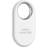 SAMSUNG Galaxy SmartTag2 Element Finder Hvid, Tracking device Hvid, Element, Finder, Hvid, Støvresistent, 120 m, IP67