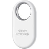 SAMSUNG Galaxy SmartTag2 Element Finder Hvid, Tracking device Hvid, Element, Finder, Hvid, Støvresistent, 120 m, IP67