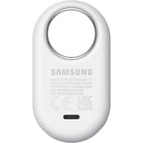 SAMSUNG Galaxy SmartTag2 Element Finder Hvid, Tracking device Hvid, Element, Finder, Hvid, Støvresistent, 120 m, IP67