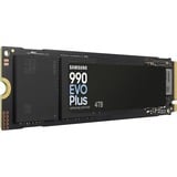 SAMSUNG MZ-V9S4T0BW, Solid state-drev 