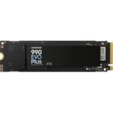 SAMSUNG MZ-V9S4T0BW, Solid state-drev 