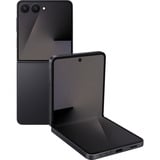 SAMSUNG Mobiltelefon Sort