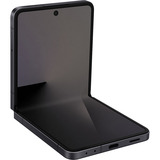 SAMSUNG Mobiltelefon Sort