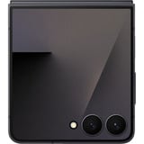 SAMSUNG Mobiltelefon Sort