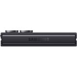 SAMSUNG Mobiltelefon Sort