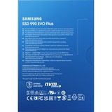 SAMSUNG Solid state-drev 