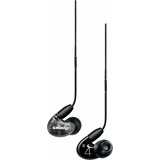 SHURE Hovedtelefoner Sort