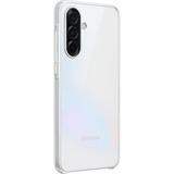 Samsung EF-QA366 mobiltelefon etui 17 cm (6.7") Cover Transparent, Mobiltelefon Cover gennemsigtig, Cover, Samsung, Galaxy A36 5G, 17 cm (6.7"), Transparent