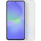 Samsung EF-QA366 mobiltelefon etui 17 cm (6.7") Cover Transparent, Mobiltelefon Cover gennemsigtig, Cover, Samsung, Galaxy A36 5G, 17 cm (6.7"), Transparent