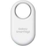 Samsung Galaxy SmartTag2 Element Finder Hvid, Lokationssporer Hvid, Element, Finder, Hvid, Støvresistent, 120 m, IP67