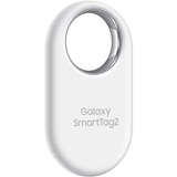 Samsung Galaxy SmartTag2 Element Finder Hvid, Lokationssporer Hvid, Element, Finder, Hvid, Støvresistent, 120 m, IP67
